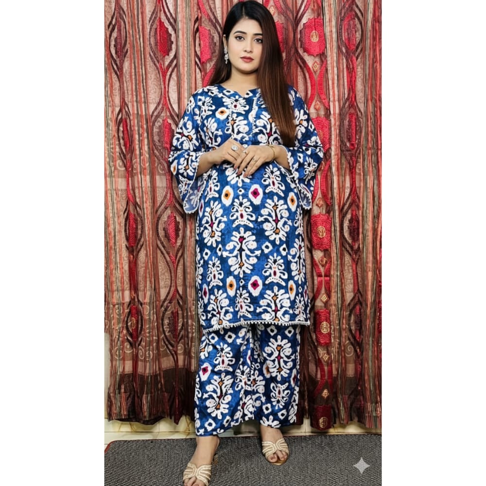 রেডিমেট ২ পিস [ড্রেস কোড -R/A]