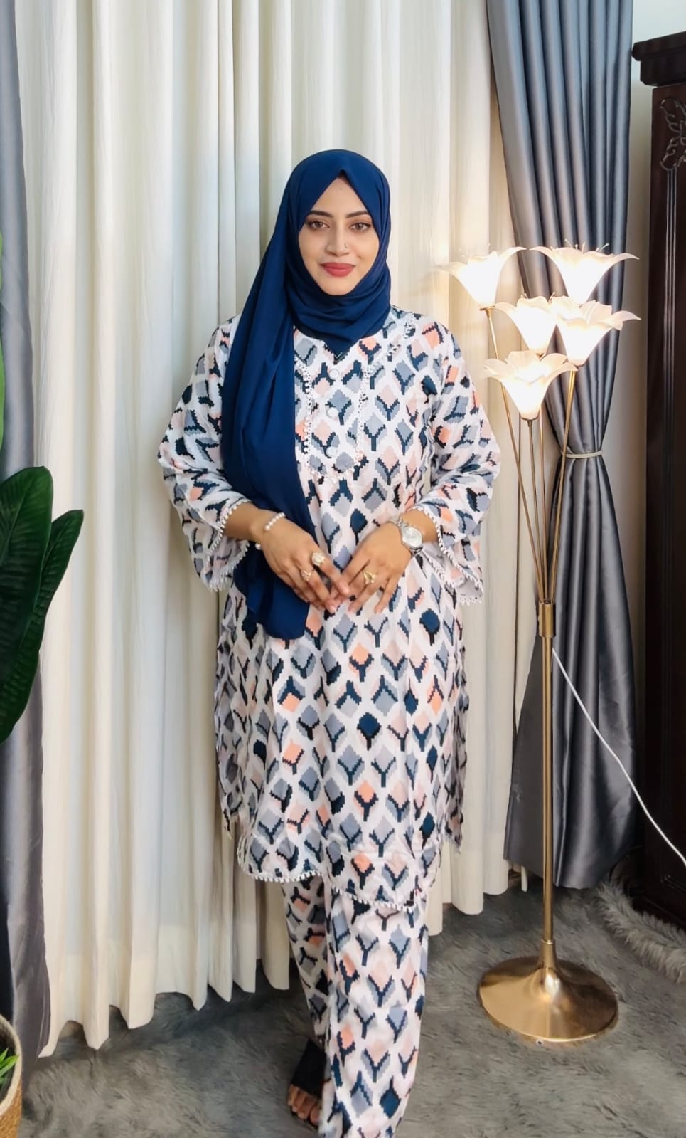 রেডিমেট ২ পিস [ড্রেস কোড -R/P]